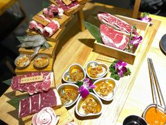 -牛道精致烤肉(海安店)