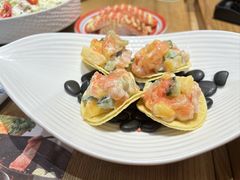 -Sushi Love 创意寿司(丽影广场店)