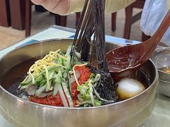 -服务大楼冷面(延大店)