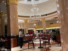 大堂-东方滨江大酒店·滨江厅