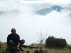 -终南山国家森林公园