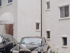 -和平官邸·花园餐厅(武定西路店)