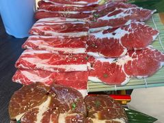 -AJIYA·池袋日式烧肉自助(天津万象城店)