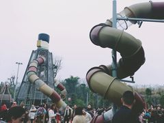 -枫香湖儿童公园