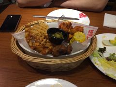 -米斯特比萨(罗斯福店)
