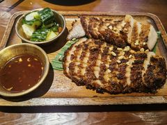 -泰堤坊(淡水体育馆店)