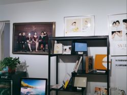 -童年时光专业儿童摄影(龙首店)