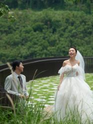 -花田映像婚纱摄影(龙岗店)