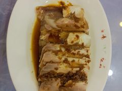 晋阳水晶肘-晋阳饭庄(虎坊桥店)