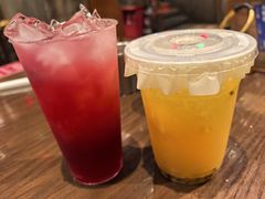 -萍姐火锅·公路夜市(南京新街口店)
