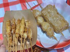 -肉店炸炸炸·铁板孜然牛肉