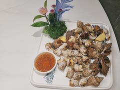 -旺达·福州菜(正大广场店)