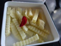 土豆条-德庄火锅(矿大三胞店)