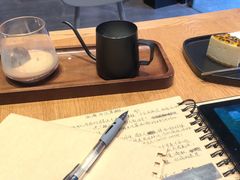 月球咖啡-Home Cafe(水榭春天店)