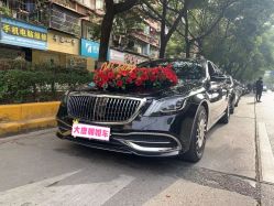 -大唐朝汽车租赁有限公司