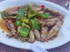 -星奇缘·海鲜餐厅(东山美食地标店)