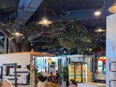 -常和州·夜宵大排档(常州单店)