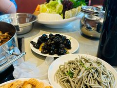 -蝎王府羊蝎子(虎坊桥总店)