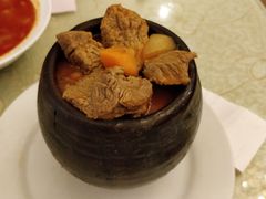 -华梅西餐厅(哈尔滨中央大街店)