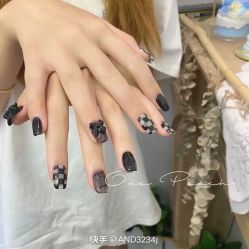 -Halo美甲美睫