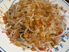 黄记凉粉-富临轩私房菜(集庆门大街店)