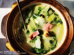 -庆云楼饭庄(什刹海店)