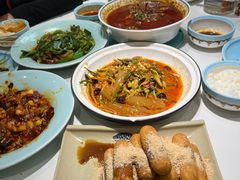 -川人百味(金安中央大街店)