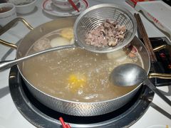 -八合里潮汕鲜牛肉火锅(惠州华贸店)