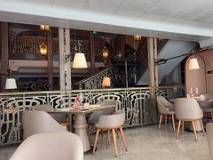 -波特曼西餐厅(中央大街店)