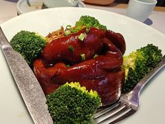 -客家班·客家菜(嘉禾金铂店)