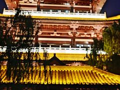 -杜甫江阁