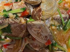 -杨氏青龙虾·羊蝎子(托乐嘉店)