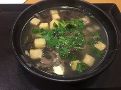 -回味鸭血粉丝汤(新城市广场店)