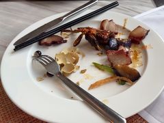 -金茂君悦·食在56海鲜自助餐厅ON56