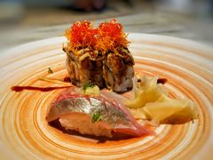 -月下料理(楷林IFC店)