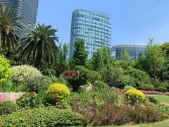 -上海港国际客运中心