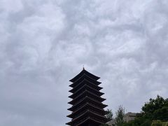 -牛首山文化旅游区