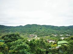 -海南槟榔谷黎苗文化旅游区