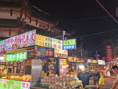 -周浦小上海步行街