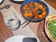 -梅花境(万科店)