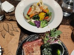 -宇安泰料(龙湖天街黑金店)