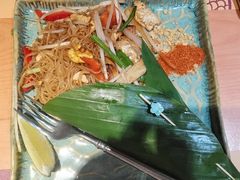 -simply thai天泰(美罗城店)