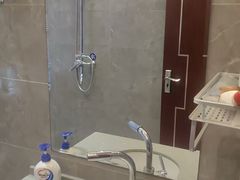 -康熙养生SPA·轻奢足道(江宁万达店)