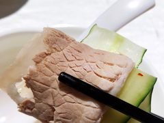 晾衣白肉-巴蜀风·地道川菜(总店)