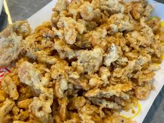 -小饭桶(野三坡百里峡店)