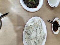 -真阿婆水饺(科技路西口店)