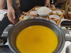 -乔阿马·江南味·驴肉香(龙湖华泾天街店)