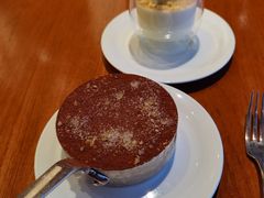 -沈阳君悦酒店·意坊意大利餐厅