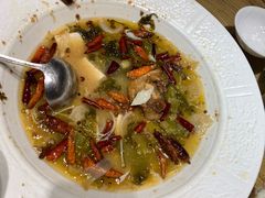 -九毛九西北菜(大东海店)