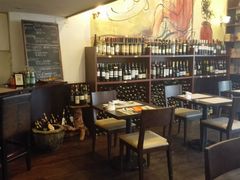 -BONAZZA 意大利餐厅